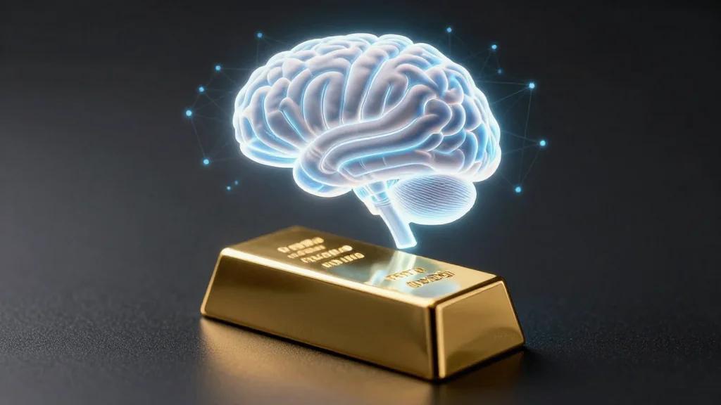 The Agentic Economy: Merging Intellectual Digital Twins with Sound Money and High-Velocity Rails