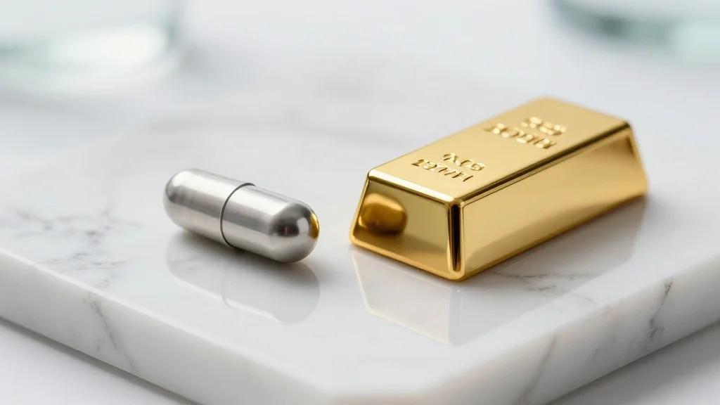 Merck to Acquire Terns Pharmaceuticals for $6.7 B, Accelerating M&A Ahead of Keytruda Patent Expiry