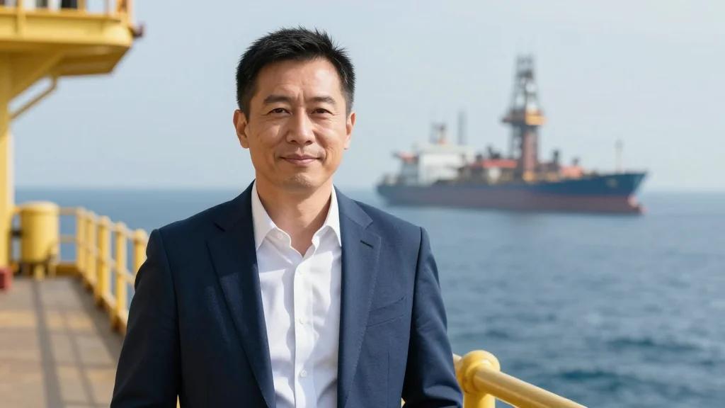 Oil Expert Claims Hormuz Strait Unnecessary, Misreads Market