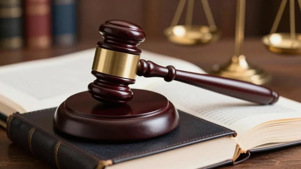 Loved Public Defense, Yet Law School Left Me Traumatized