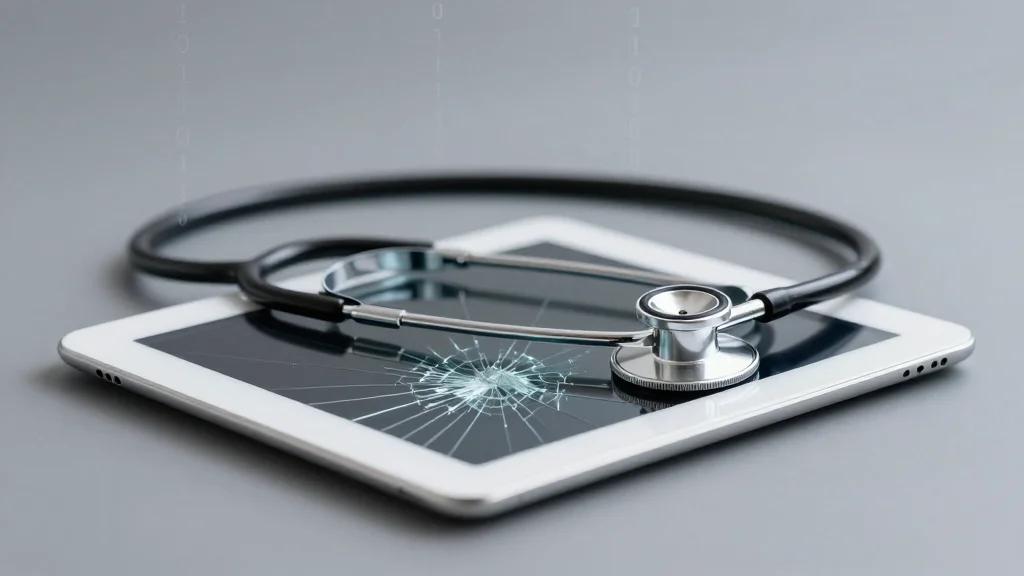 Why Digital Health Initiatives Fail: 35 Healthcare Leaders Weigh In