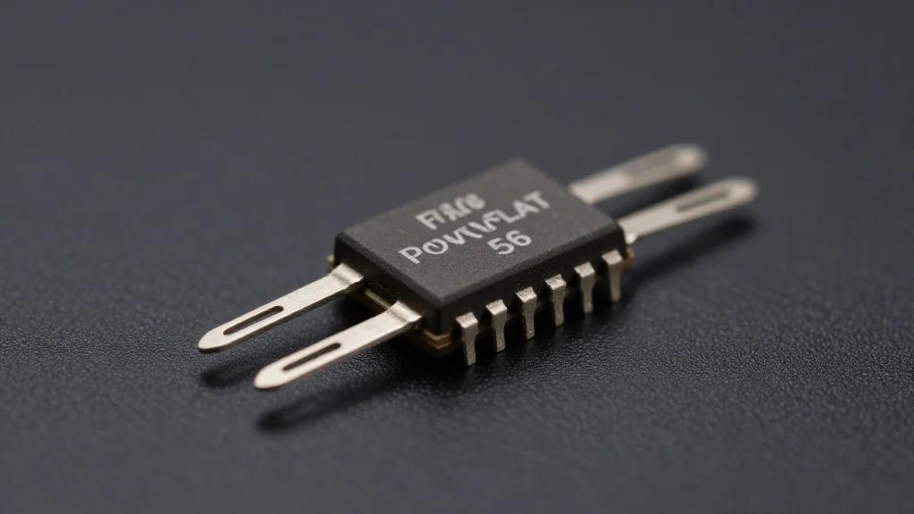 ST Introduces STripFET F8 MOSFET Series for Automotive