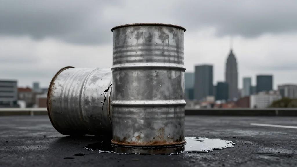 Europe’s Second Energy Reckoning