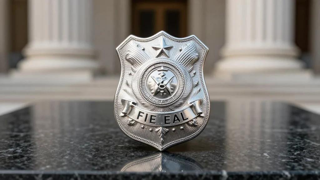 Calif. Law Requiring Federal Officers to Wear Identification Blocked by Federal Appeals Court