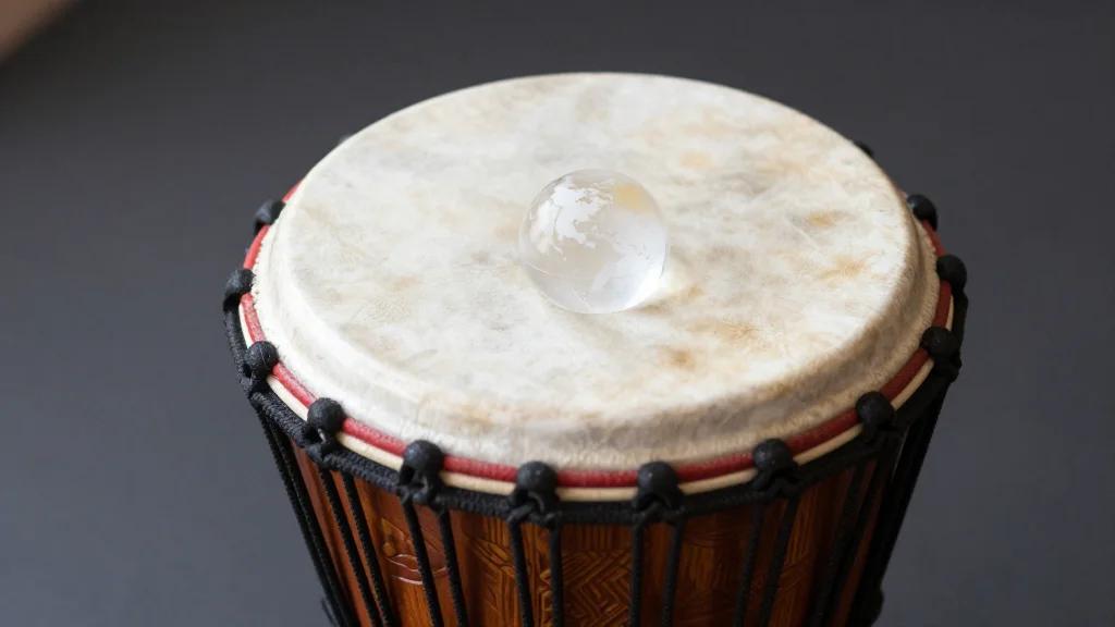 Muthoni The Drummer Queen: Sometimes You’re Not Wrong; You’re in the Wrong Stadium