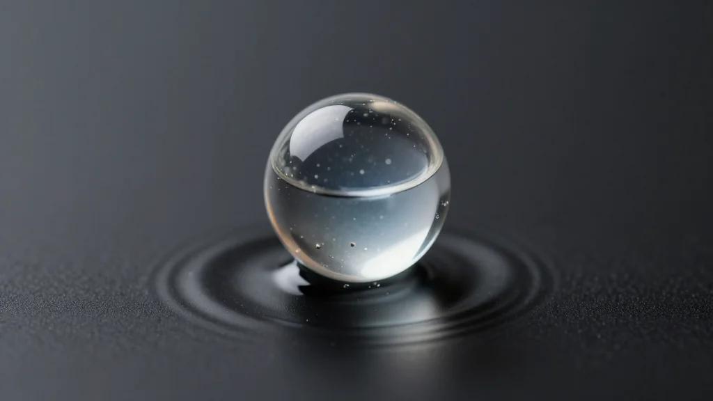 Ultrasound-Activated 'Nanoagents' Kill Superbugs Hiding in Biofilms