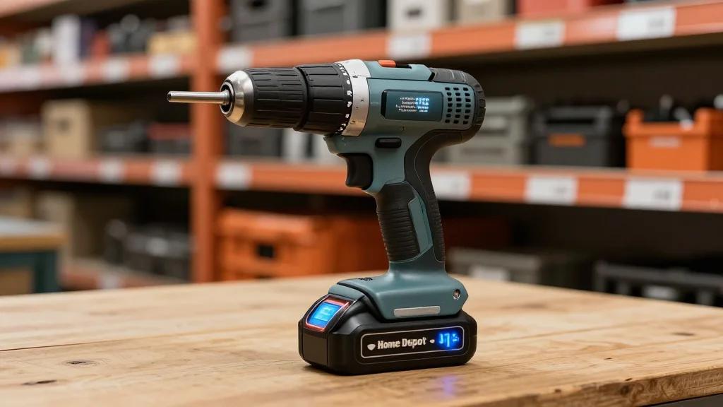 In the Age of AI, Home Depot’s Stores Have ‘Never Been More Relevant’