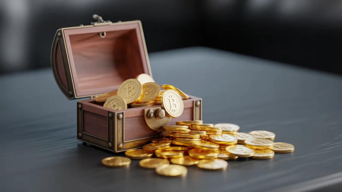 Bitcoin Stayed Affordable for Everyone Before $1M