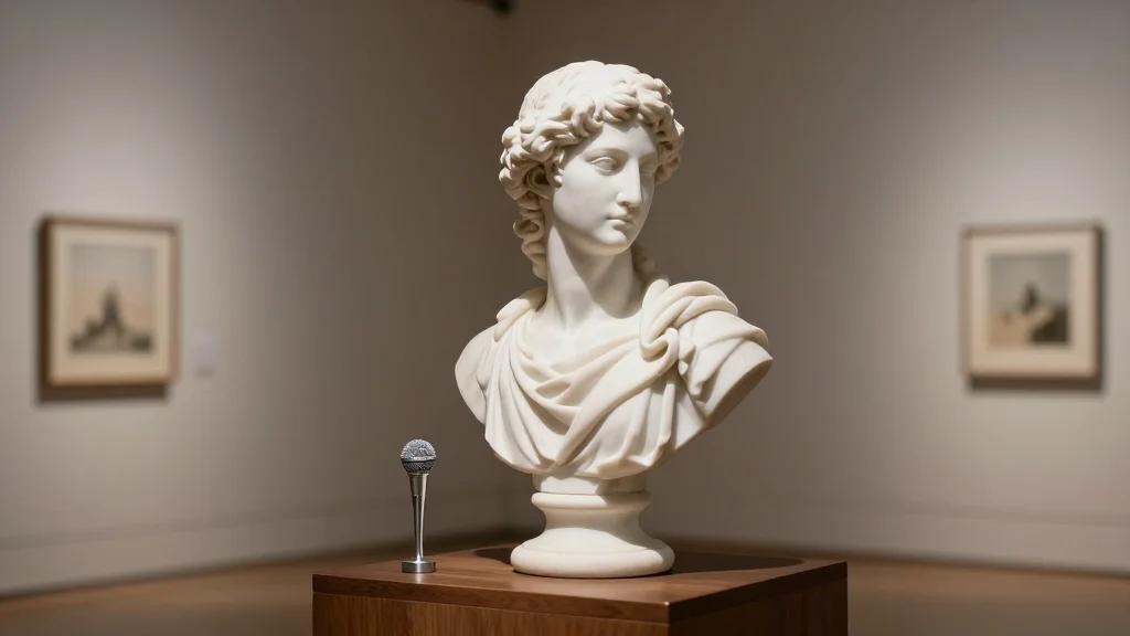 Town Hall Presents — Her Stories Untold Curated by Virginia Damtsa