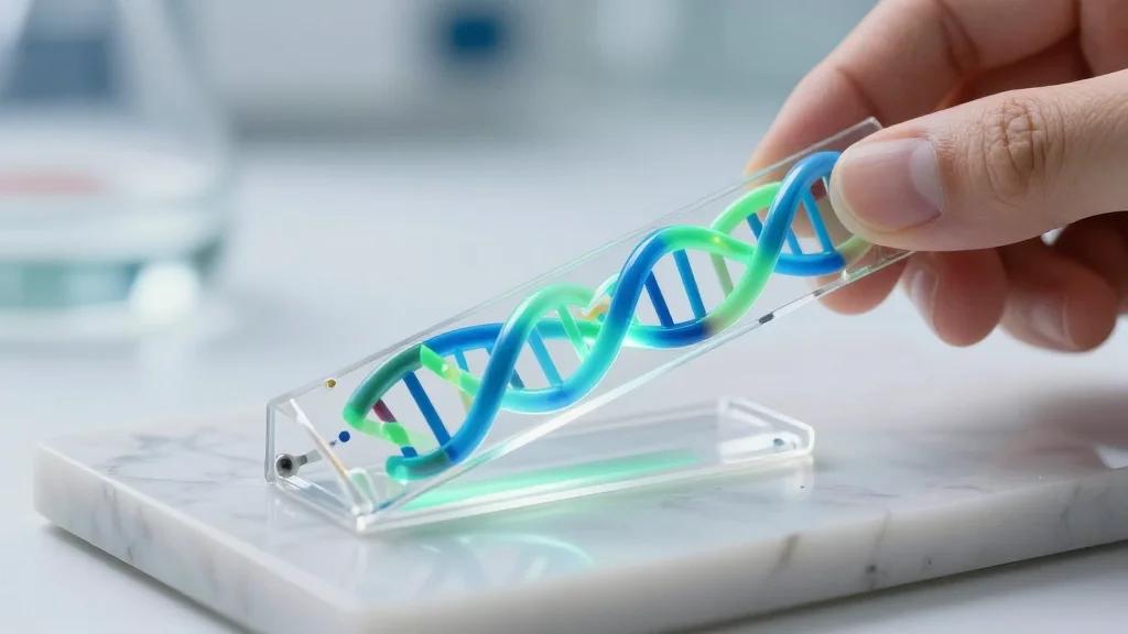 Computational Bio Tool Automates and Standardizes Genome Sequencing Analysis