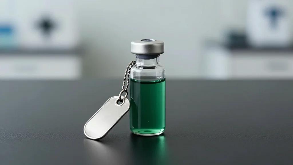 Trump Signs Order to Fast‑track Ibogaine and Other Psychedelics