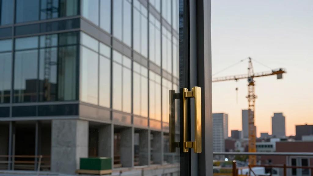 Boston Planning Approves Skanska’s Longwood Place Redevelopment