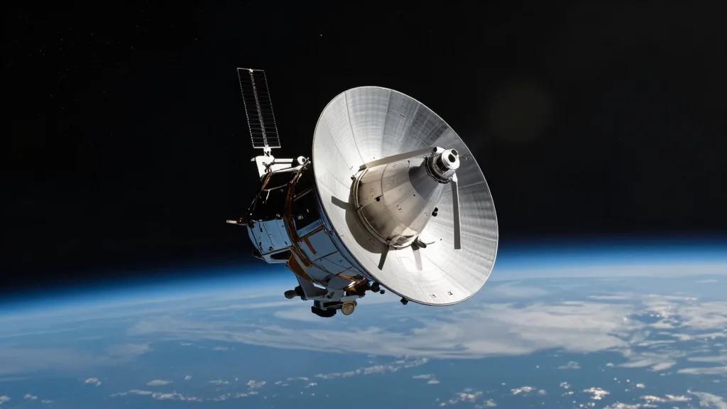 Getting Better Outcomes In Space: How Will the UK Embrace the Challenge?