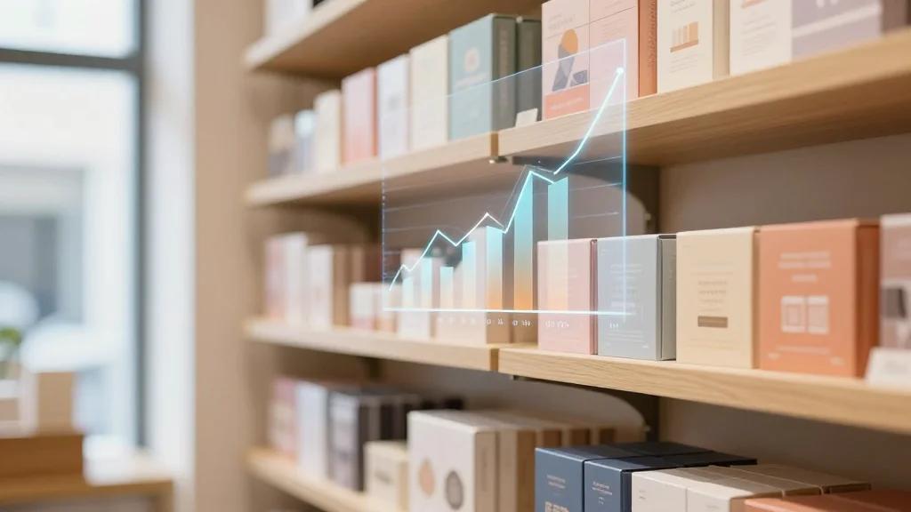 Real‑time Analytics Turn Retail Data Into Instant Action