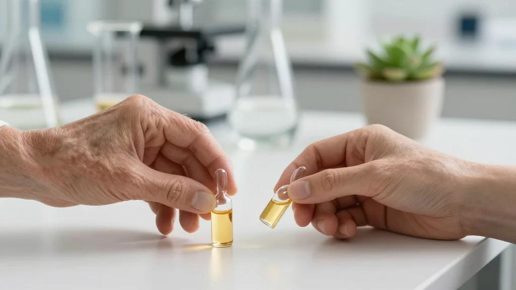 Believing in Yourself Beats 25 Years of Doubt