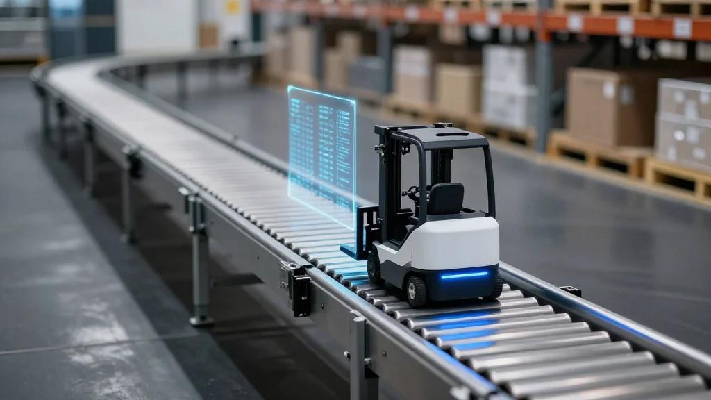 Urban Outfitters Builds Out Second Phase of Automation in Kansas Facility