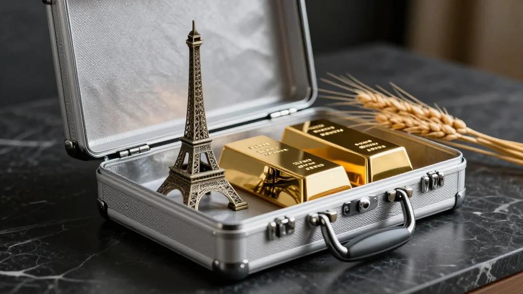 Buy McCormick to Capture M&A Premium Amid Consumer