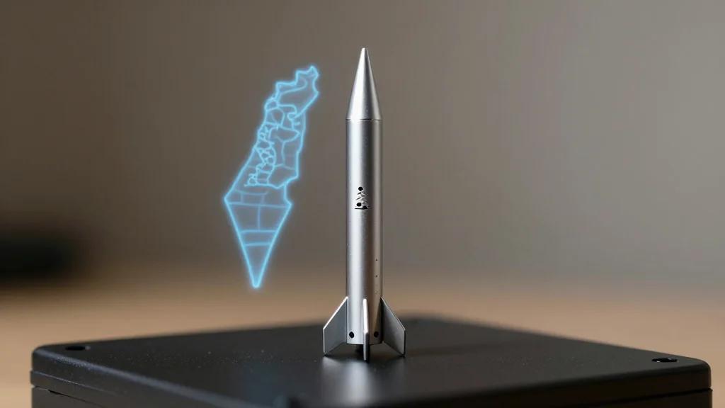 Israel Safer Now as Regional Threats Stand Isolated