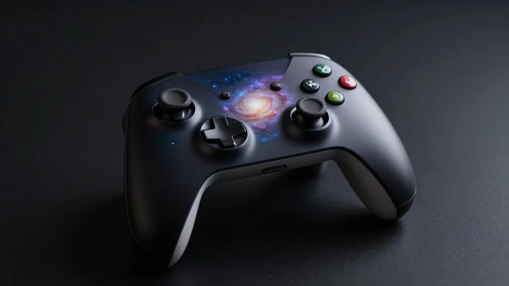 Former Disgaea Designer Yoshitsuna Kobayashi Releases Cosmic Galaxy Wars for PC via Steam