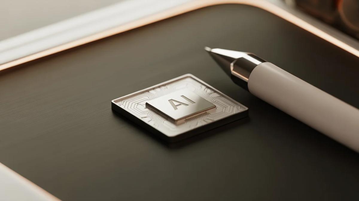 Apple’s Head of UI Design Is Leaving for Meta