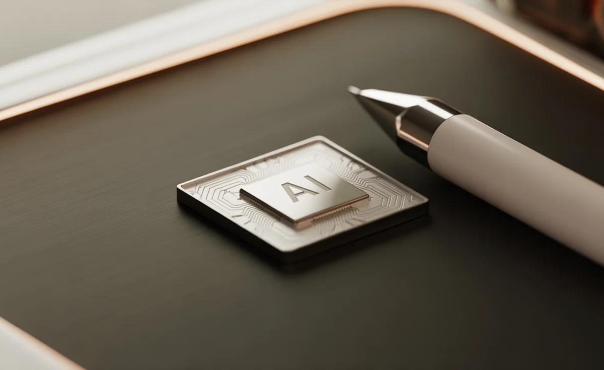 Apple’s Head of UI Design Is Leaving for Meta