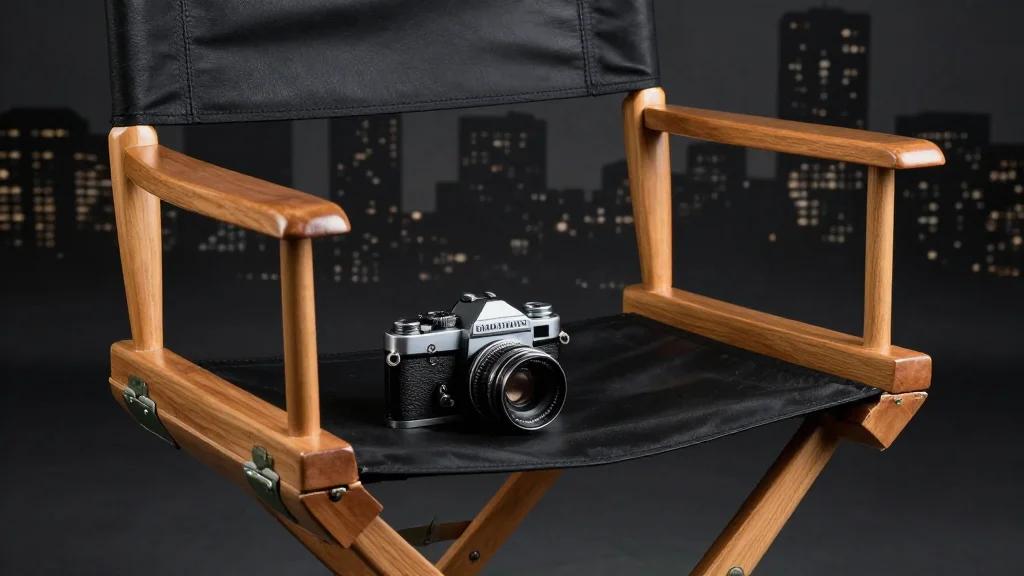 New Vlog Reviews Antoine Fuqua’s Film Michael