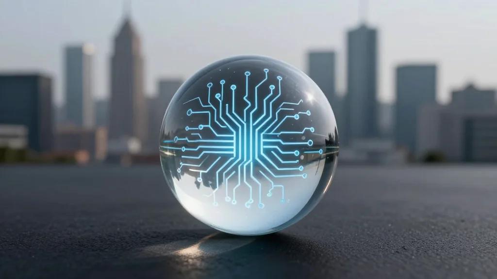 Australian CFOs Embrace AI and Enterprise‑Wide Transformation, FTI Survey Shows