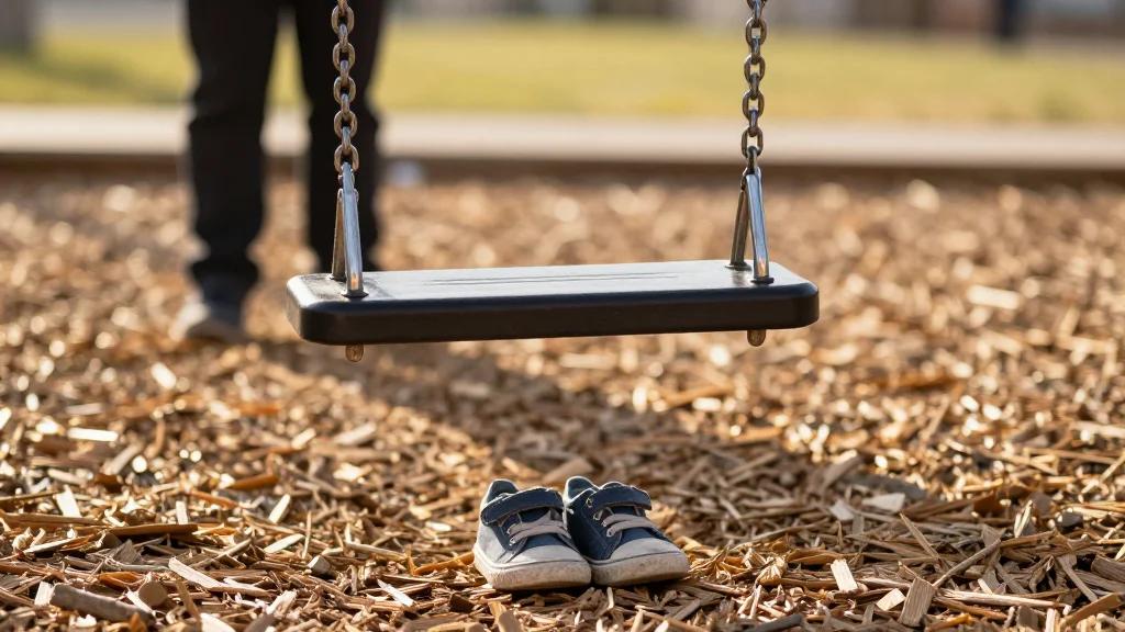 Stop Hovering: Overprotective Parenting Fuels Youth Mental Health Crisis