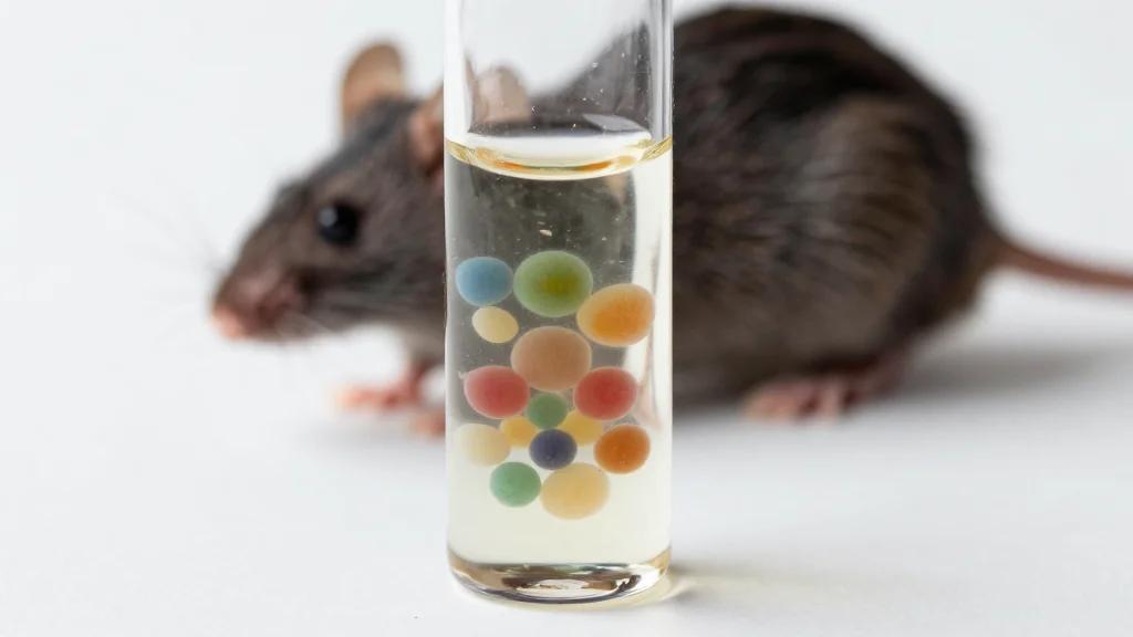 Switching From Milk to Solid Food in Early Life Helps Reprogram the Gut's Immune Defenses, Researchers Find