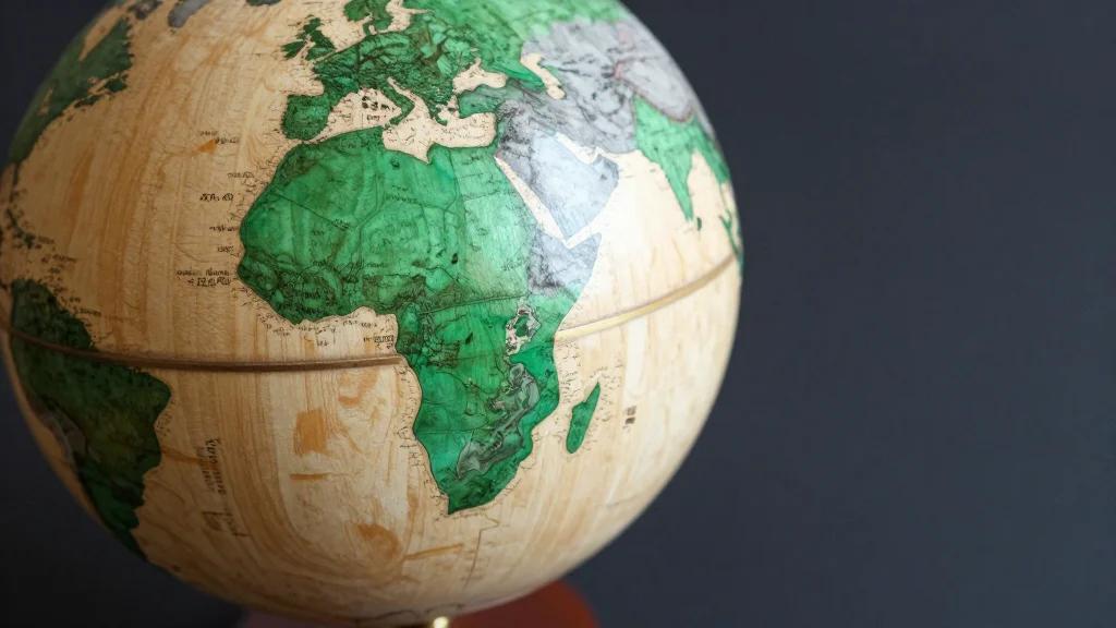 LRQA Acquires Partner Africa to Boost ESG Advisory Across the Continent