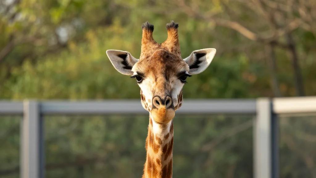 Akron Zoo Plans Its Largest Expansion in 73 Years