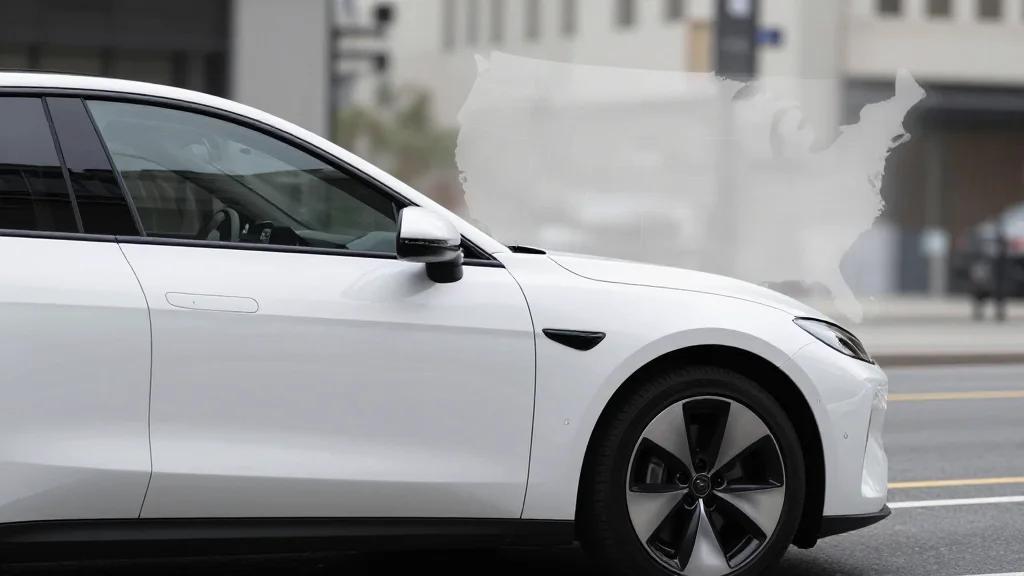 Washington Clears Direct‑to‑Consumer Path for Rivian and Lucid, Challenging Dealership Model