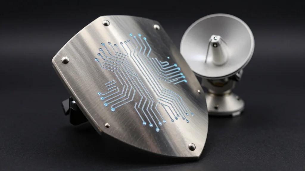 Palantir Inherits Anthropic’s AI Gap, Lacks Replacement