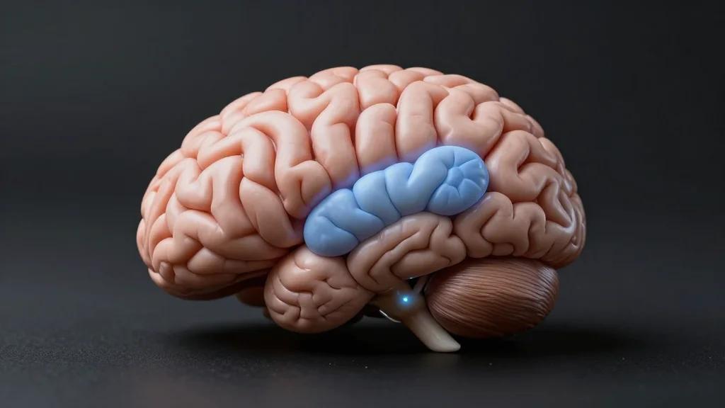 University of Colorado Boulder Finds Brain Circuit That May Flip Acute Pain Into Chronic Pain