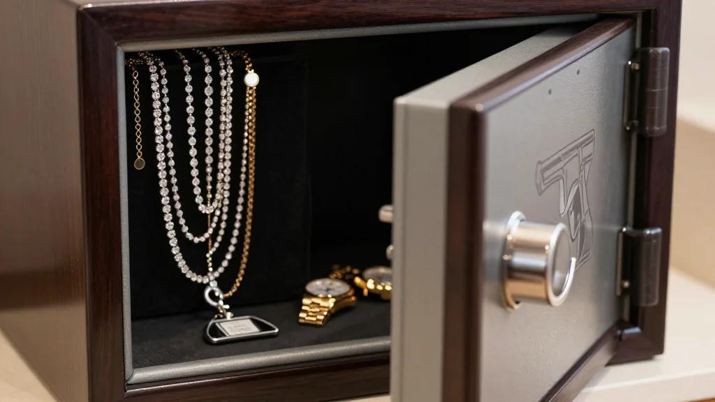 Ritz-Carlton Guests Robbed Of $425,000 Seconds After Security Guard Vanishes—Was It An Inside Job? [Roundup]