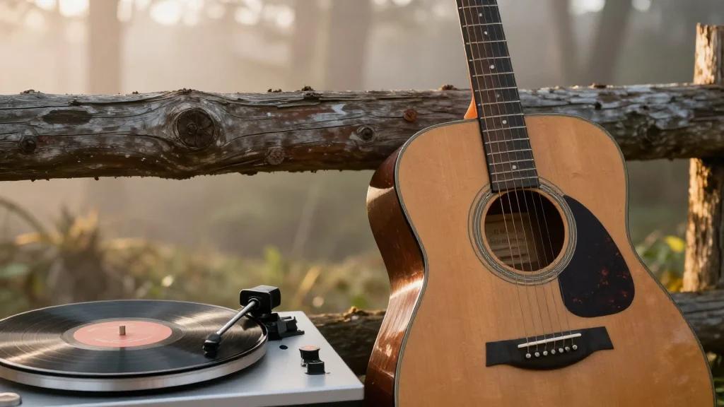 Noah Kahan Takes All Top Six Spots on US Spotify Chart with ‘The Great Divide’ Tracks