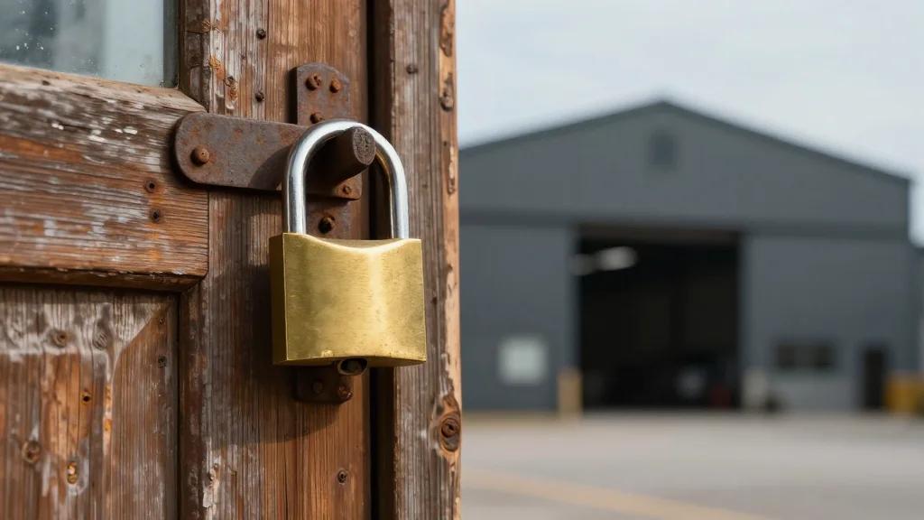 53-Year-Old Home Depot Rival Closing Down, No Bankruptcy