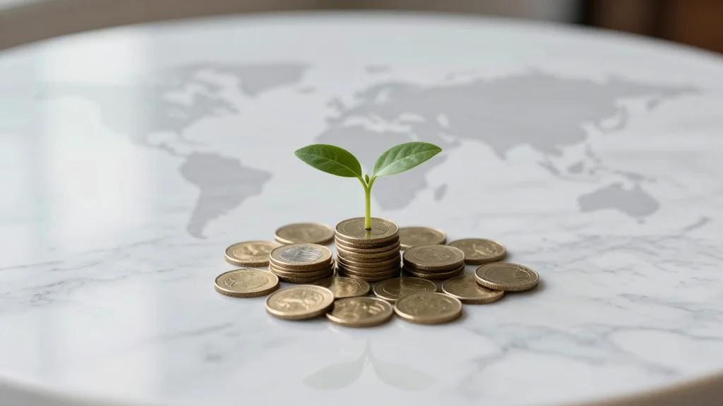 Global Small‑Cap Value Set to Outpace the S&P