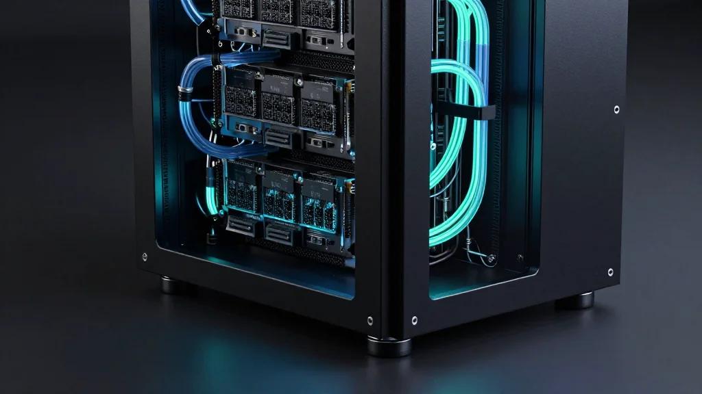 HIVE Digital (HIVE) Betting Big on AI Data Centers