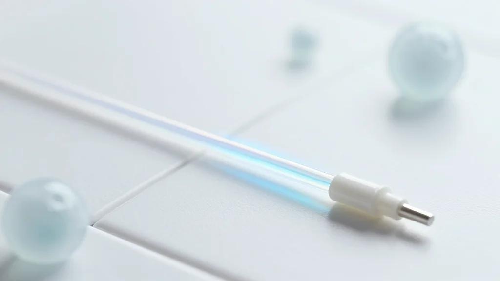 Bacteria-Resistant Coating on Catheters Reduces Infection and Need for Antibiotics