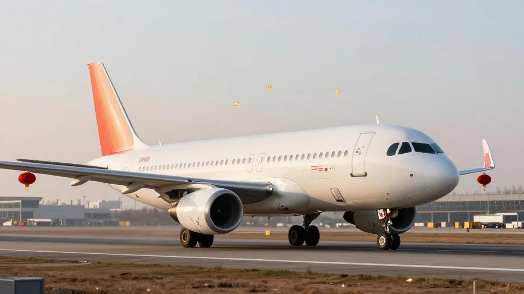 Apac Airlines Fly 9% More Passengers in February, but Iran War Clouds Outlook