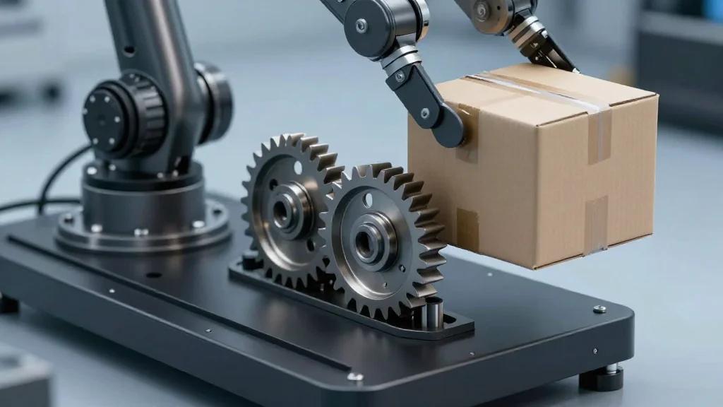 Making the Case for Change: Orchestration & Procurement Operating Models