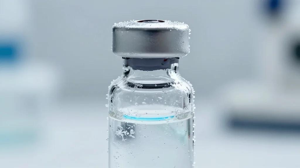 FDA's 27-Year Freeze Stalled Critical Strep A Vaccine