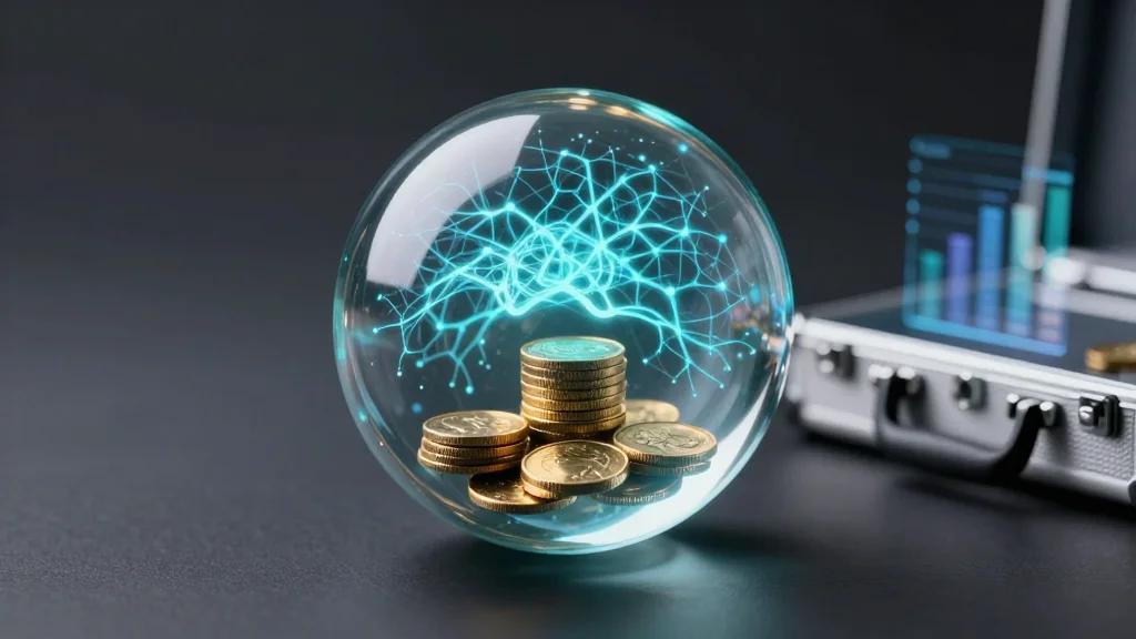 AI Startups Outpace Legacy Firms in Revenue Efficiency