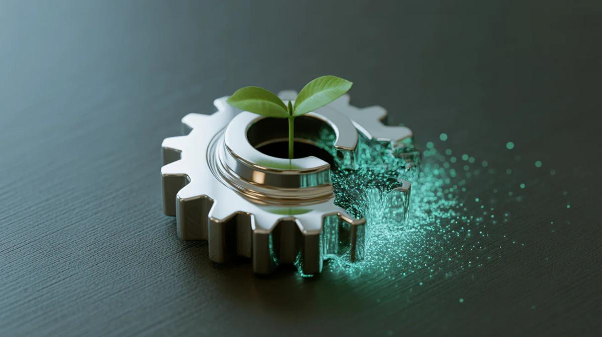 Investors Overlook That This Work Already Feels Automated