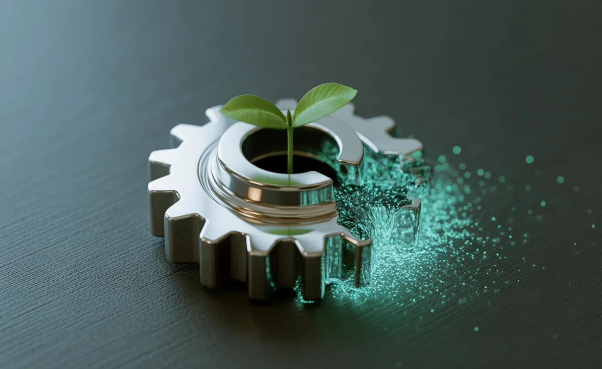 Investors Overlook That This Work Already Feels Automated