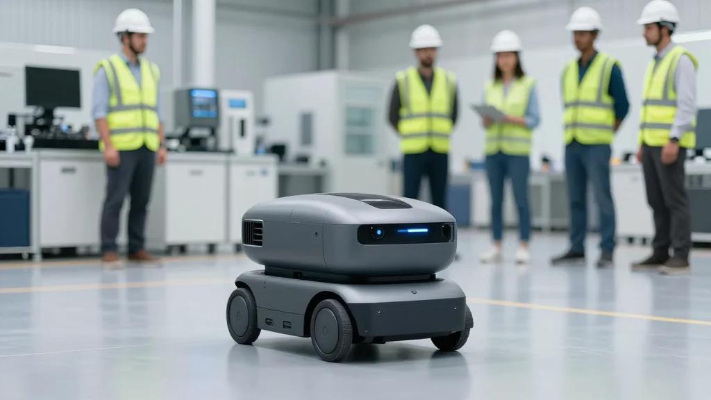 Robotics & AI Discovery Day 2026 Spotlights Pittsburgh at the Center of a $10B+ Innovation Ecosystem