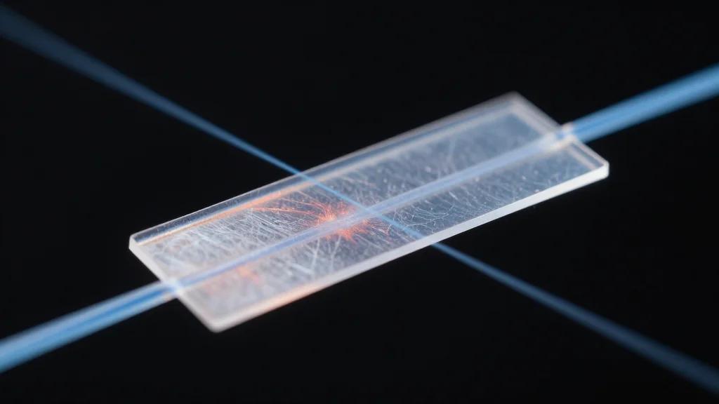 How Iron-Sulfur Nanolayers Are Formed: X-Ray View Into Chemical Reactions