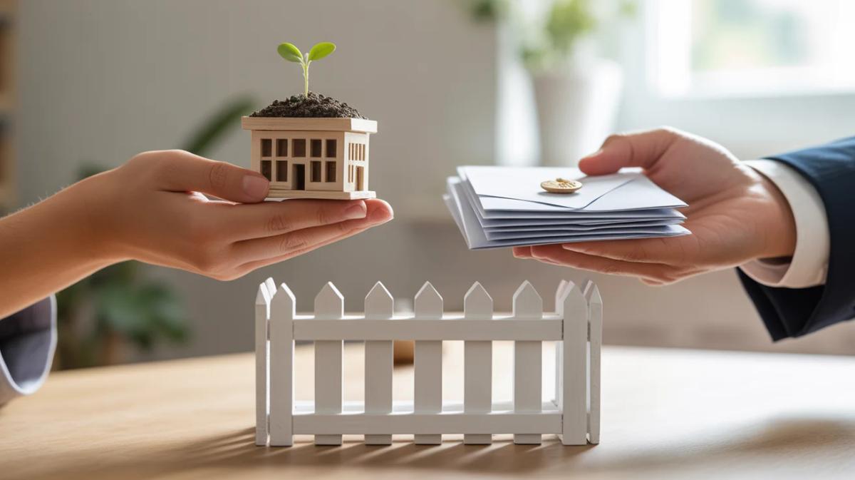 Both Founders and Investors Envy Each Other's Roles