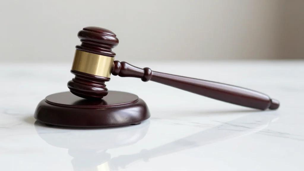 DOJ Issues First Declination Under Department-Wide Corporate Enforcement Policy